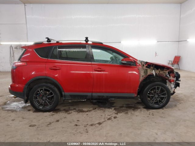 2T3BFREV1GW490907 Toyota 2ar-fe