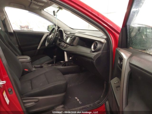 2T3BFREV1GW490907 Toyota 2ar-fe