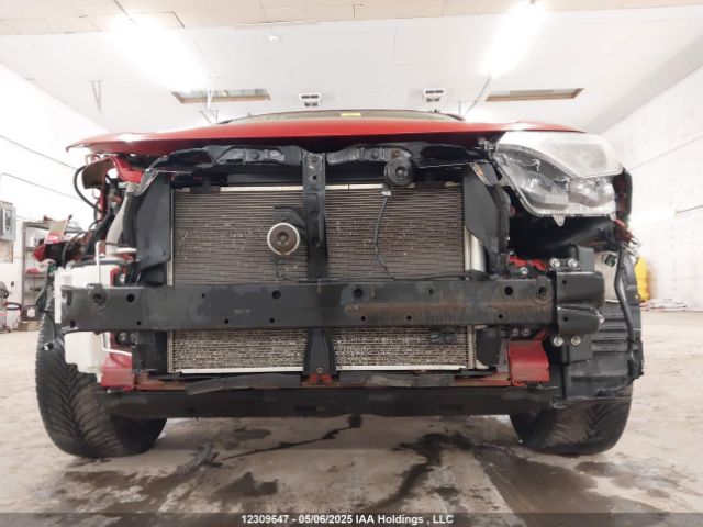 2T3BFREV1GW490907 Toyota 2ar-fe