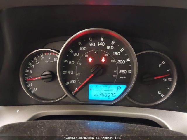 2T3BFREV1GW490907 Toyota 2ar-fe