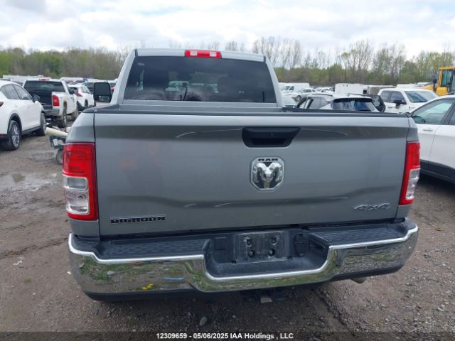 3C63R3DJ8RG414246 RAM 3500 Big Horn