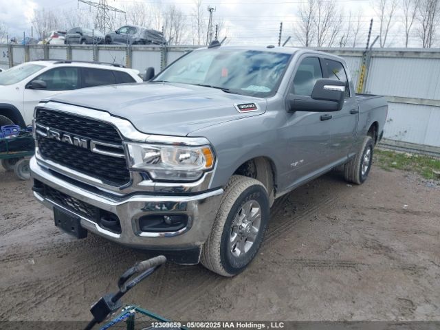 3C63R3DJ8RG414246 RAM 3500 Big Horn
