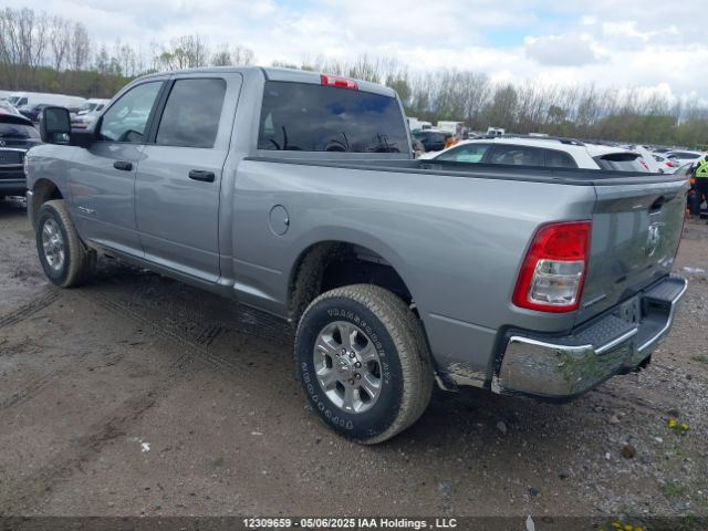 3C63R3DJ8RG414246 RAM 3500 Big Horn