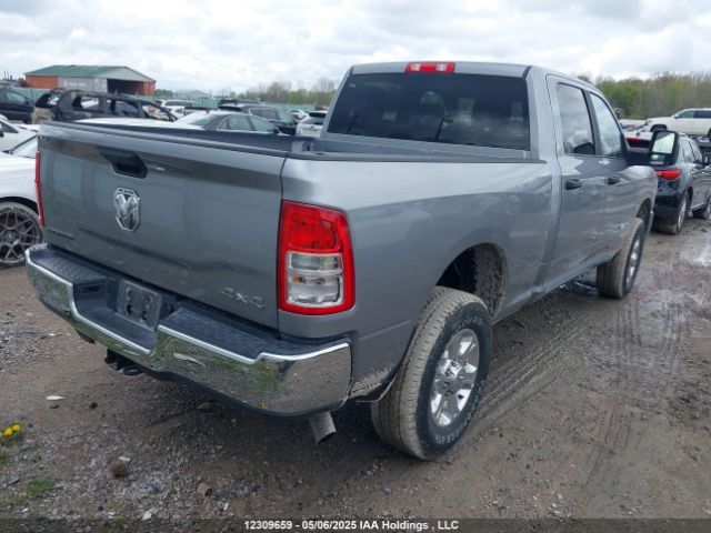 3C63R3DJ8RG414246 RAM 3500 Big Horn