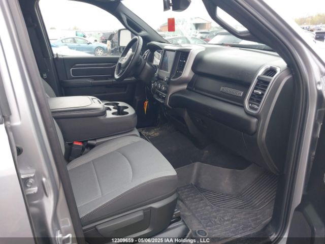 3C63R3DJ8RG414246 RAM 3500 Big Horn