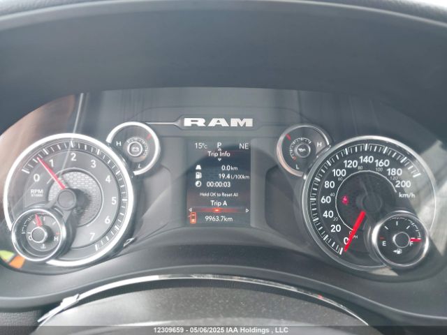 3C63R3DJ8RG414246 RAM 3500 Big Horn