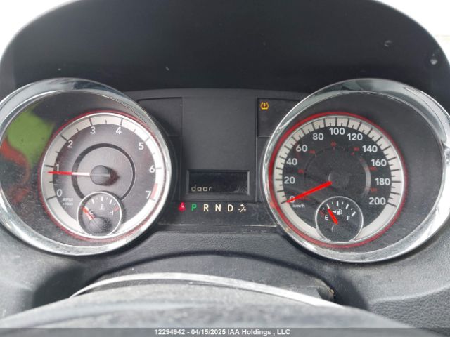 2C4RDGBG9GR217495 Dodge Grand Caravan Se/sxt