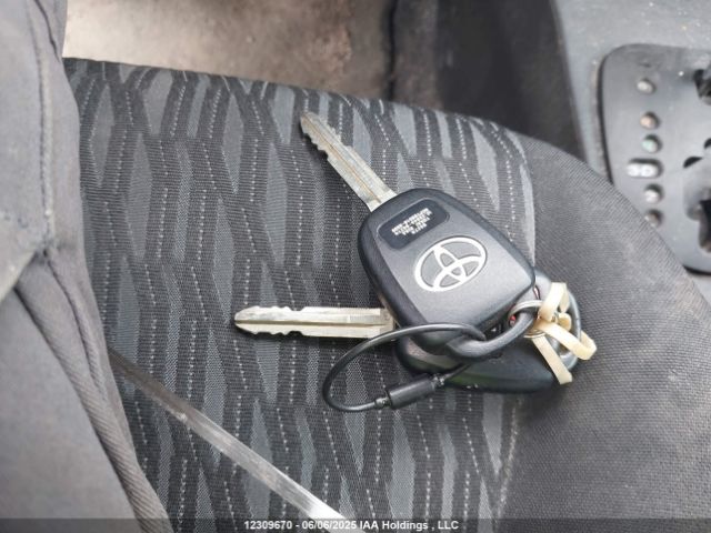 VNKKTUD30EA012668 Toyota 1nz-fe
