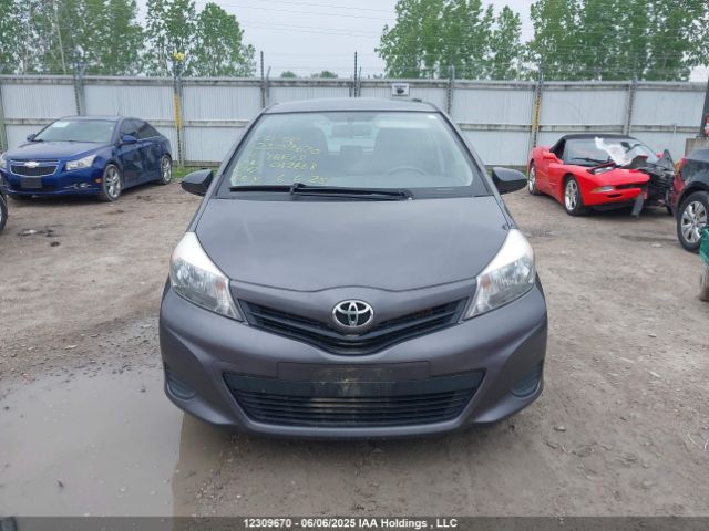 VNKKTUD30EA012668 Toyota 1nz-fe