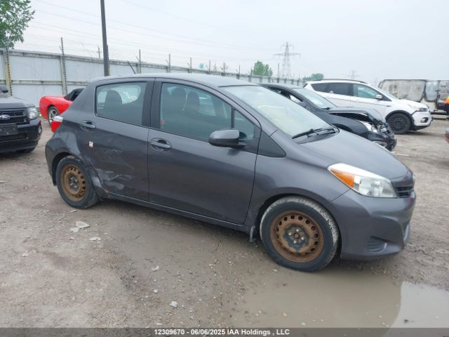 VNKKTUD30EA012668 Toyota 1nz-fe