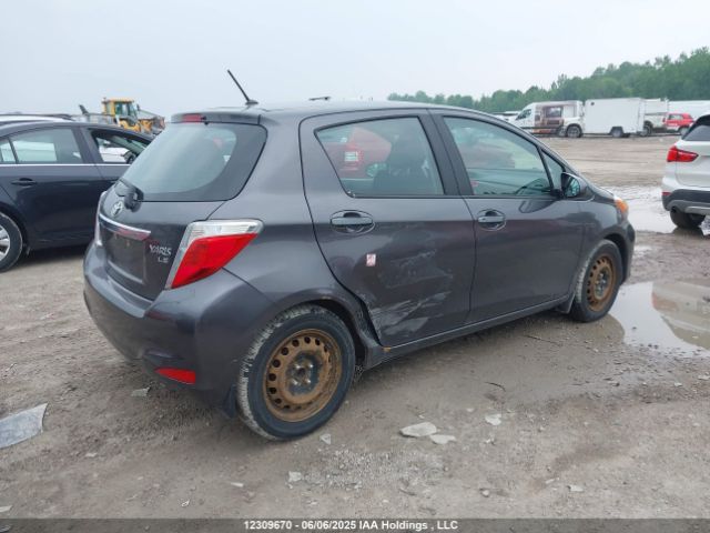 VNKKTUD30EA012668 Toyota 1nz-fe