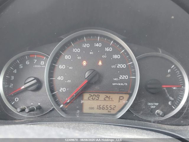 VNKKTUD30EA012668 Toyota 1nz-fe