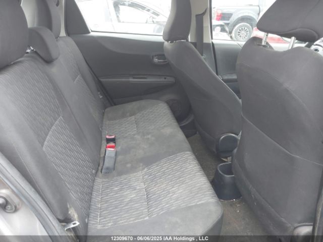 VNKKTUD30EA012668 Toyota 1nz-fe