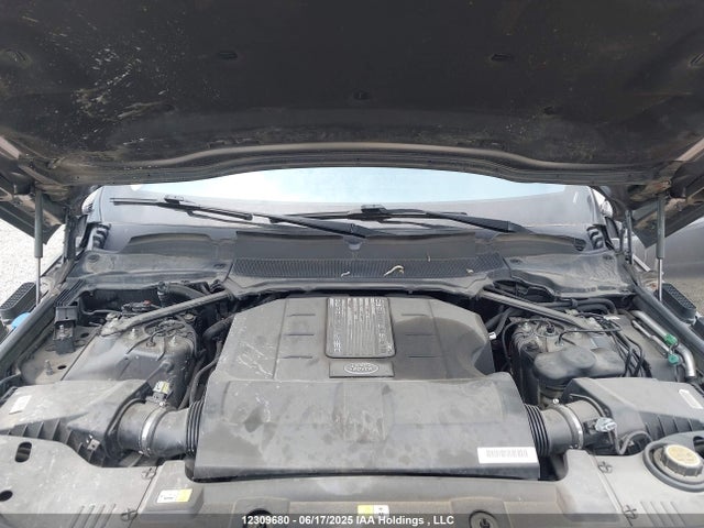 Land Rover aj133 s/c 2019 SALGS2RE6KA534645 Image 10