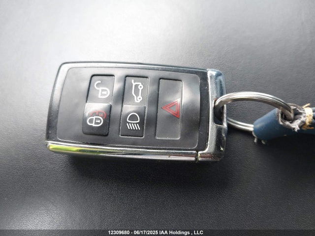 Land Rover aj133 s/c 2019 SALGS2RE6KA534645 Image 11