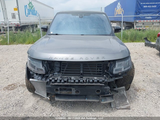 Land Rover aj133 s/c 2019 SALGS2RE6KA534645 Image 12
