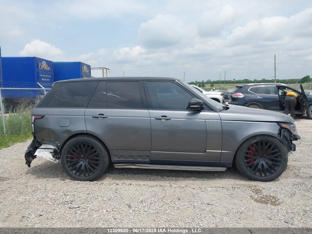 Land Rover aj133 s/c 2019 SALGS2RE6KA534645 Image 13