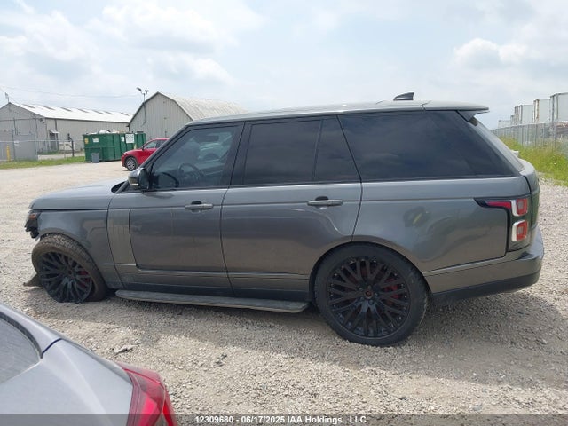 Land Rover aj133 s/c 2019 SALGS2RE6KA534645 Image 14