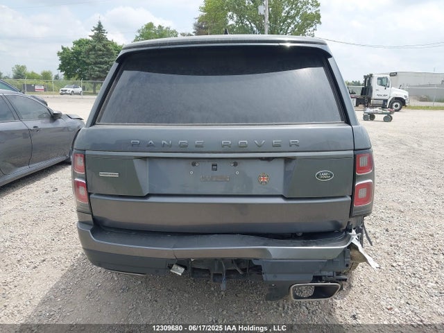 Land Rover aj133 s/c 2019 SALGS2RE6KA534645 Image 16