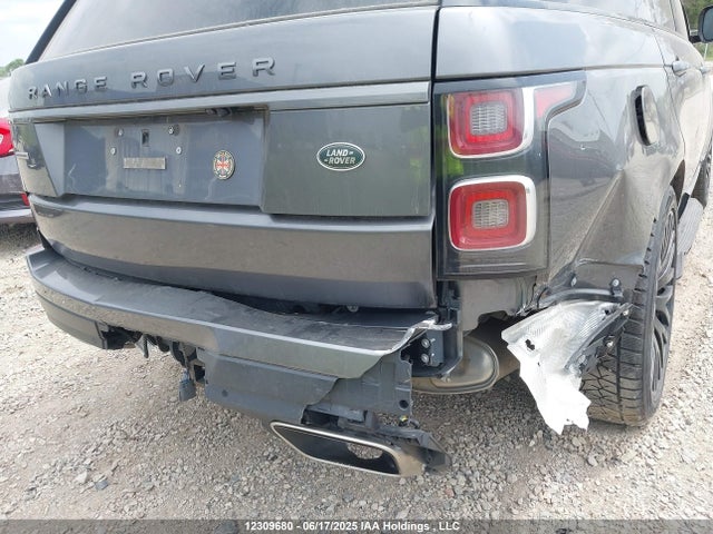 Land Rover aj133 s/c 2019 SALGS2RE6KA534645 Image 17