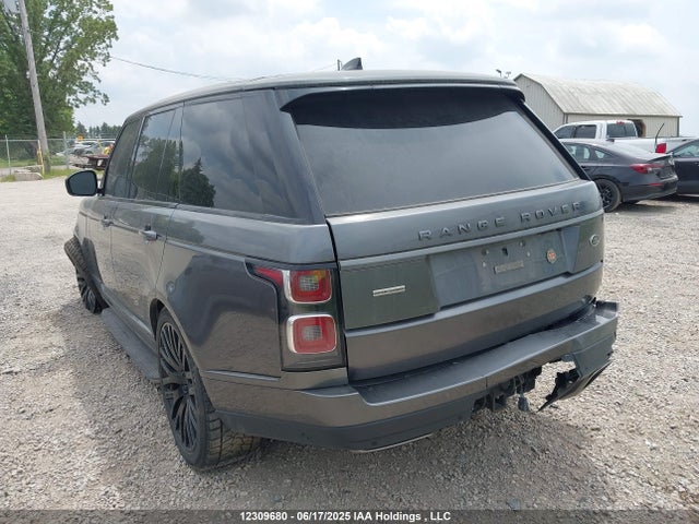 Land Rover aj133 s/c 2019 SALGS2RE6KA534645 Image 3