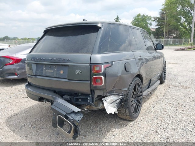 Land Rover aj133 s/c 2019 SALGS2RE6KA534645 Image 4