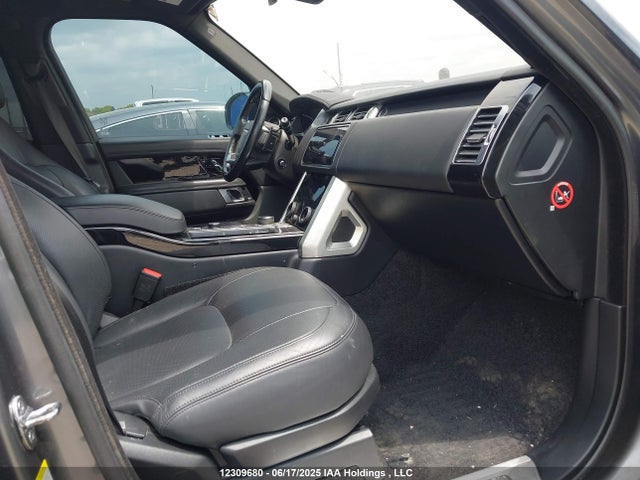 Land Rover aj133 s/c 2019 SALGS2RE6KA534645 Image 5