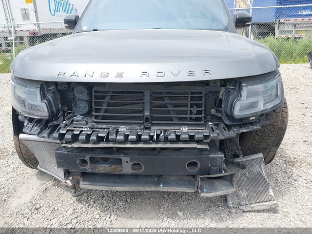 Land Rover aj133 s/c 2019 SALGS2RE6KA534645 Image 6