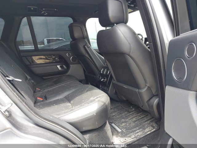 Land Rover aj133 s/c 2019 SALGS2RE6KA534645 Image 8