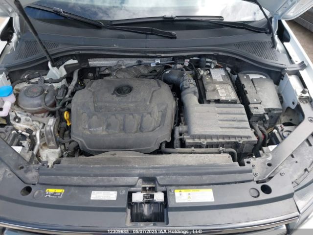 3VVFB7AX6RM035937 Volkswagen TIGUAN S