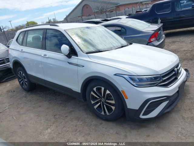 3VVFB7AX6RM035937 Volkswagen TIGUAN S