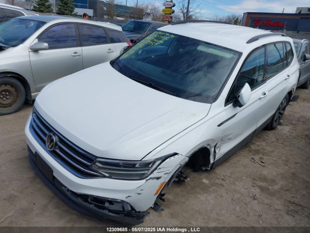 3VVFB7AX6RM035937 Volkswagen TIGUAN S