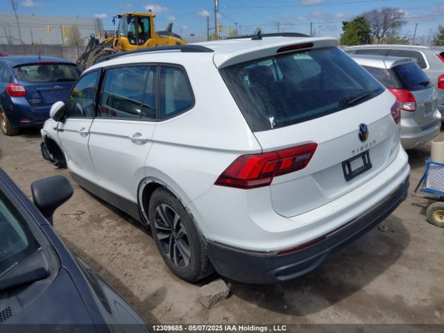 3VVFB7AX6RM035937 Volkswagen TIGUAN S