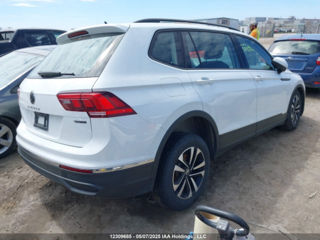 3VVFB7AX6RM035937 Volkswagen TIGUAN S