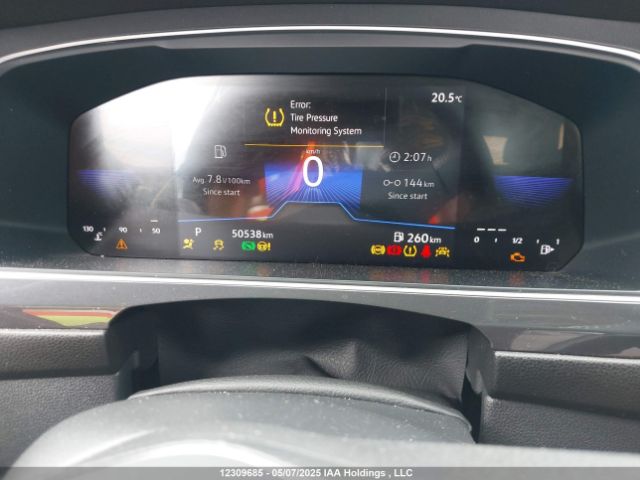3VVFB7AX6RM035937 Volkswagen TIGUAN S