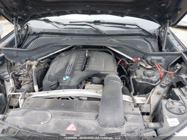 5UXKR0C55E0H27150 BMW X5