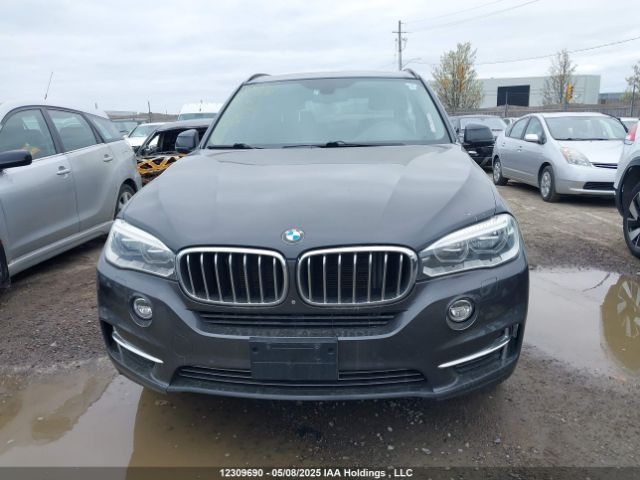 5UXKR0C55E0H27150 BMW X5