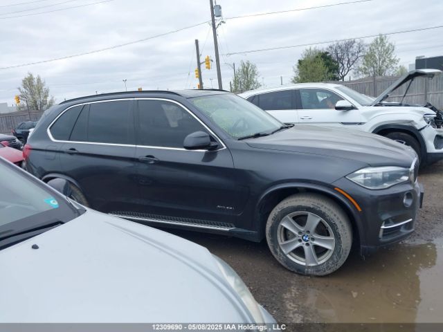 5UXKR0C55E0H27150 BMW X5