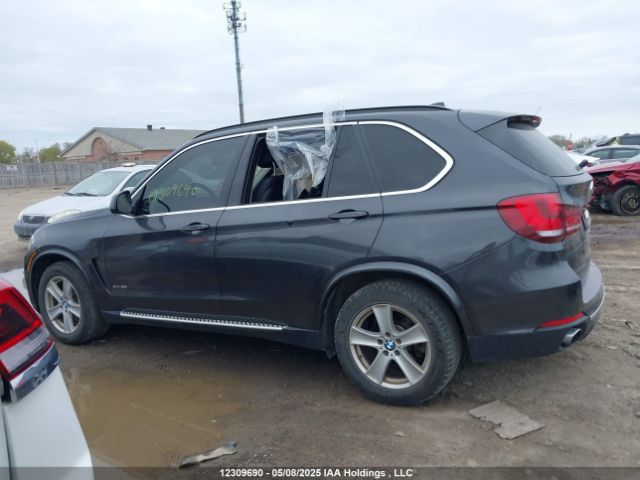 5UXKR0C55E0H27150 BMW X5