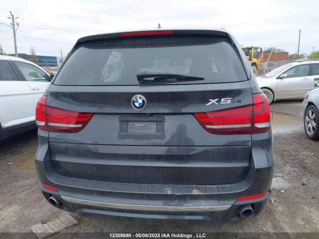 5UXKR0C55E0H27150 BMW X5