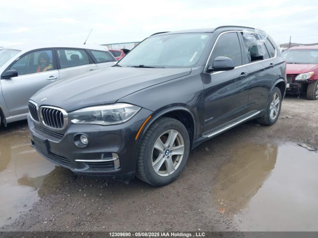 5UXKR0C55E0H27150 BMW X5