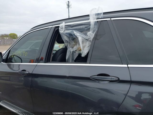 5UXKR0C55E0H27150 BMW X5