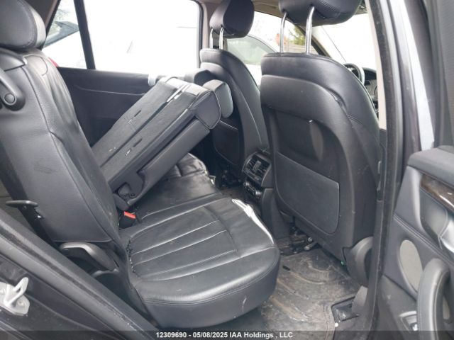 5UXKR0C55E0H27150 BMW X5
