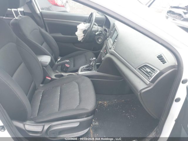 KMHD84LF6HU167030 Hyundai 2017
