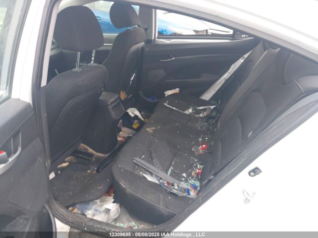 KMHD84LF6HU167030 Hyundai 2017