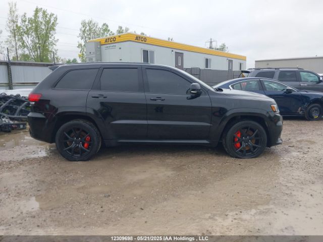 1C4RJFDJ4KC562463 Jeep Grand Cherokee