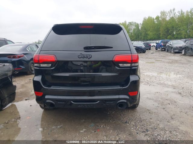 1C4RJFDJ4KC562463 Jeep Grand Cherokee