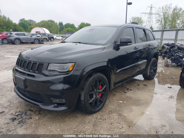 1C4RJFDJ4KC562463 Jeep Grand Cherokee