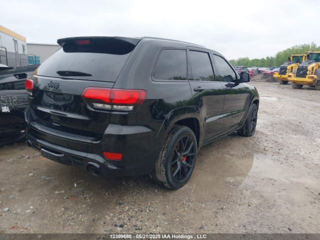 1C4RJFDJ4KC562463 Jeep Grand Cherokee