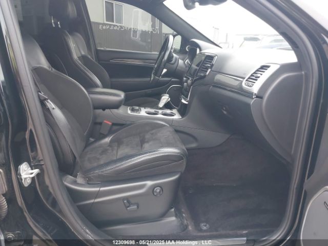 1C4RJFDJ4KC562463 Jeep Grand Cherokee